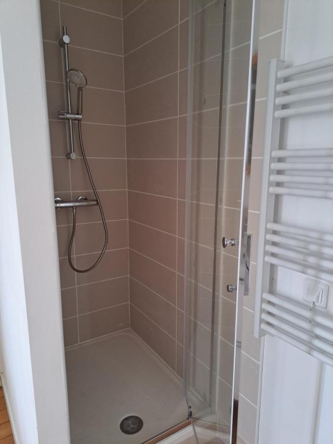 Appartement Calme Dans Maisonnette Graulhet Ngoại thất bức ảnh