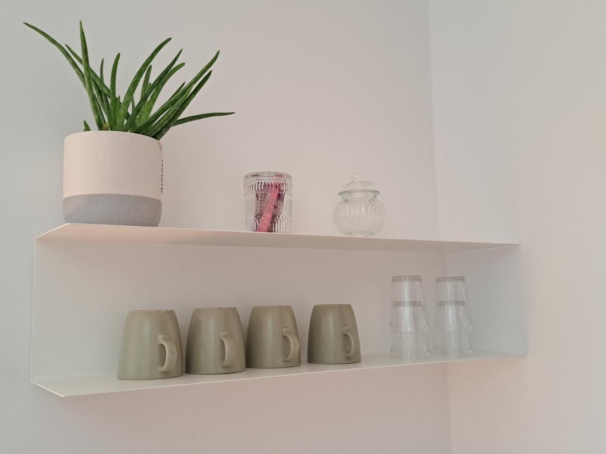 Appartement Calme Dans Maisonnette Graulhet Ngoại thất bức ảnh